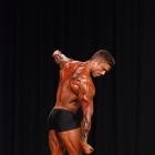Vince  Krause - NPC Nationals 2016 - #1